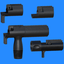 Oxxers-Oxxers_MP5_Parts-1.0.1 icon