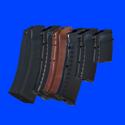 Oxxers-Oxxers_SVD_Mags icon