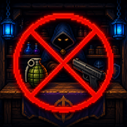 Ozoka_Gaming-DisableItemsInShop icon
