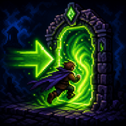 Ozoka_Gaming-LateJoin icon