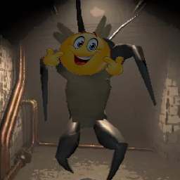 OzzyElvis-Friendly_Hoarding_Bug icon