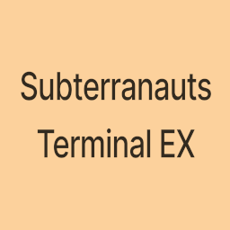 Ozzzzy-SubTerminalEX icon