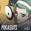 P0kasokas-P0kaSuits icon