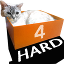 PBR-4_HARD icon