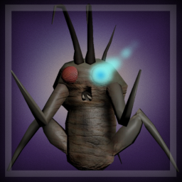 PCK_TEAM-Hoarding_Bug_Undertale_Bagarre icon
