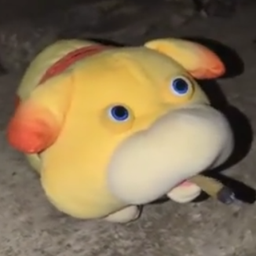 PCK_TEAM-Son_Goofy icon