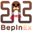 PCVR_Modders-BepInExPack_GHVR icon