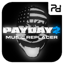 PD2_Music_Replacer-Payday2MusicReplacer icon