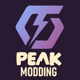 PEAK_Modding-UnityExplorer icon