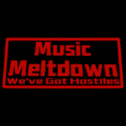 PEAPOD-MusicMeltdown icon