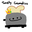 PGP-Toasty_Cosmetics-1.0.1 icon
