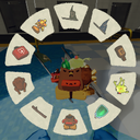 PI-BackpackCapacity icon