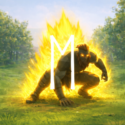 PIXPIX-Movement icon