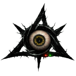 PIXPIX-Paranoia icon