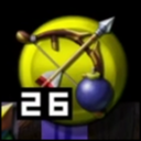 PKCheap-Bomb_Arrows icon