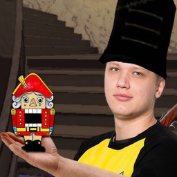 PMC_FEMBOYS-S1mpleNutcracker icon