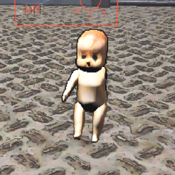 POCIX-HL2_doll icon