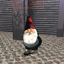 POCIX-HL2_gnome icon