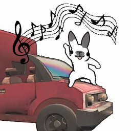 POTATOH-BratvaCruiserTunes icon