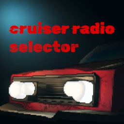 POTATOH-CruiserRadioSelector icon