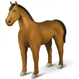 PPBG_Horsey_Gang-PPBG_Horsey_Gang_Modpack icon