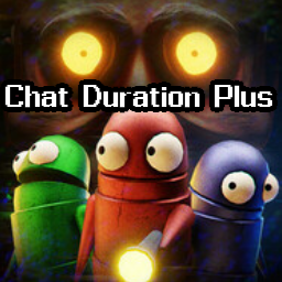 PTOM76-ChatDurationPlus icon