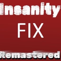 PaLaS0-InsanityRemasteredFix icon