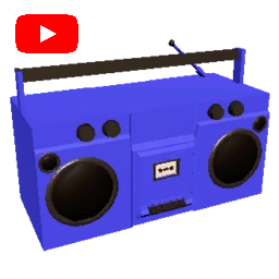 PaTkan-BetterCustomizbleBoombox icon