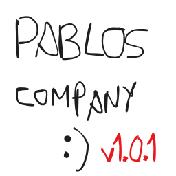 PablosTeam-PablosCompany icon