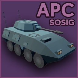 Packer-APC_Sosig icon