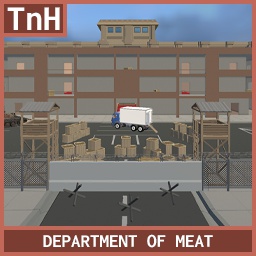Packer-Department_of_Meat icon