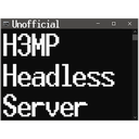 Packer-HeadlessServer icon