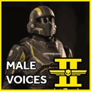 Packer-Helldivers_MaleVoices icon