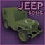Packer-Jeep_Sosig-1.0.0 icon