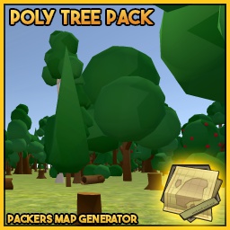 Packer-PMG_PolyTreePack icon
