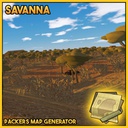 Packer-PMG_Savanna icon