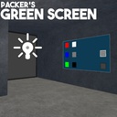 Packer-Packers_Green_Screen icon
