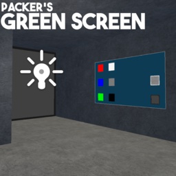 Packer-Packers_Green_Screen icon