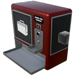 Packer-Packers_Vending_Machines icon