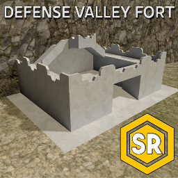 Packer-SR_Defense_Valley_Fort icon