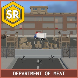 Packer-SR_Department_of_Meat icon