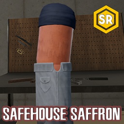 Packer-SR_Safehouse_Saffron icon