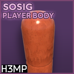 Packer-Sosig_Player_Body icon