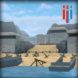 Packer-TGM_Beachfront_Fortress icon