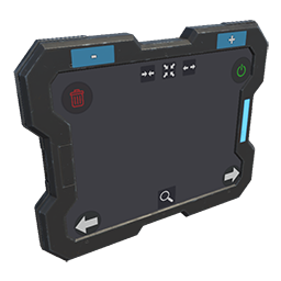 Packer-Tablet_Display icon