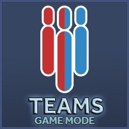 Packer-Teams_Game_Mode icon