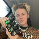 Packrunner-Rick_fetish_collection icon