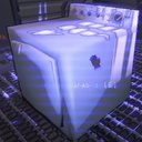 Packs-SamTheWashingMachine icon