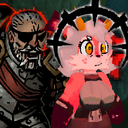 PacoDaPea-DD_ManAtArms_Command_Rage_Sound icon