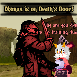 PacoDaPea-Deaths_Door_Bell_on_Low_HP icon